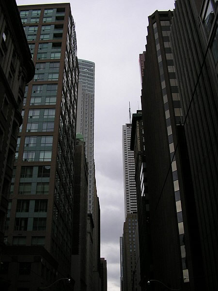 toronto